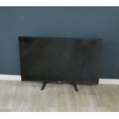 Smart TV Philips Series 4100 LED Full HD Ultra Subtle 32PFS4132 / 12