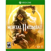 Joc Consola Xbox One Mortal Kombat 11