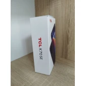 Telefon TCL K70SE 64 GB Black