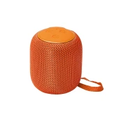 Boxa Portabila WSTER WS-305 Orange