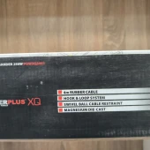 Șlefuitor de finisare Powerplus POWE40010 180W