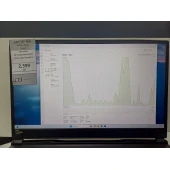 Laptop Gaming  MSI Alpha 15 A4DeK