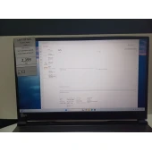 Laptop Gaming  MSI Alpha 15 A4DeK