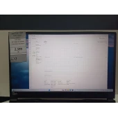 Laptop Gaming  MSI Alpha 15 A4DeK