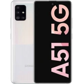 Telefon Samsung Galaxy A51 128 GB White