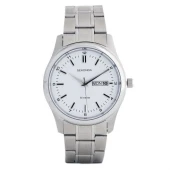 Ceas Sekonda Water Resistant 50 Metres, British Design Japan MVT 1017