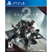 Joc PlayStation 4 Destiny