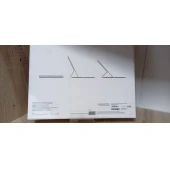 Husa cu tastatura iPad 12.9 inch Smart Keyboard Folio MXNL2Z/A
