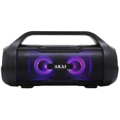 Boxă portabilă Akai ABTS-50 20W