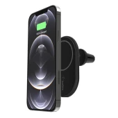 Baterii externe auto wireless magnetic Belkin