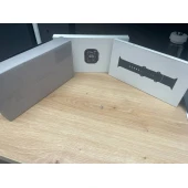 Ceas Inteligent Apple Watch Ultra 3 49 mm Black