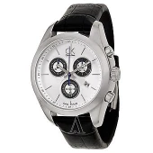 Ceas Calvin Klein Swii Made KIK 271000 Black