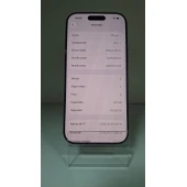 Telefon Apple iPhone 16 Pro 128 GB Natural Titanium