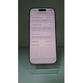 Telefon Apple iPhone 16 Pro 128 GB Natural Titanium