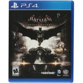 Joc Consola PS4 Batman:Arkham Knight