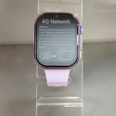 Ceas inteligent pentru copii Tiroki TRK-14 Android 8.1