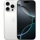 Telefon Apple iPhone 16 Pro 128 GB White
