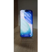 Telefon Apple iPhone 16 Pro 128 GB White