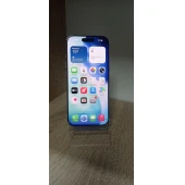 Telefon Apple iPhone 16 Pro 128 GB White