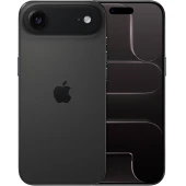 Telefon Apple iPhone Air 256 GB Black