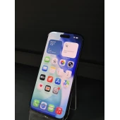 Telefon Apple iPhone Air 256 GB Black