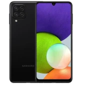 Telefon Samsung Galaxy A22 64 GB Black