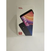 Telefon TCL 501 32 GB Black