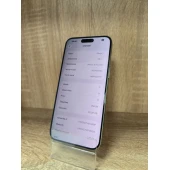 Telefon Apple iPhone 15 Pro Max 256 GB Natural Titanium