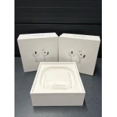 Casti Apple AirPods 4