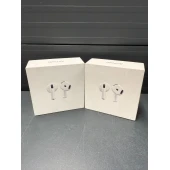 Casti Apple AirPods 4