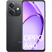 Telefon OPPO A40 128GB Black