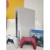 Consola Sony PlayStation 5