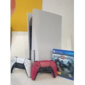 Consola Sony PlayStation 5
