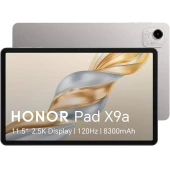 Tableta Honor Pad X9A 128 GB Silver