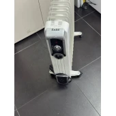 Radiator Zass ZR 13SL