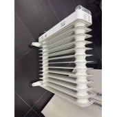 Radiator Zass ZR 13SL