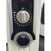 Radiator Zass ZR 13SL
