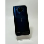Telefon Nokia 5.4  64 GB Midnight Blue