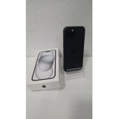 Telefon Apple iPhone 15 128 GB Black