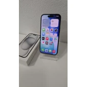Telefon Apple iPhone 15 128 GB Black