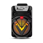 Boxa portabila Sing-E ZQS-6142
