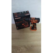 Surubelnita fara Fir Mannesmann 20V