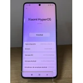 Telefon Xiaomi Redmi Note 14 Pro 256 GB Black