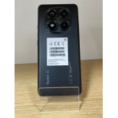 Telefon Xiaomi Redmi Note 14 Pro 256 GB Black