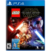 Joc Consola PS4  Lego Star Wars