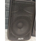 Boxa portabila Alto TX 410 350W