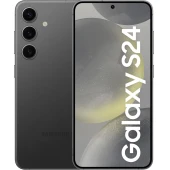 Telefon Samsung Galaxy S24 128 GB Black