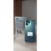 Telefon Oppo Reno 14 FS 5G 512 GB Green