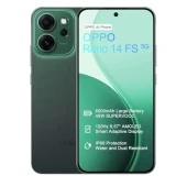 Telefon Oppo Reno 14 FS 5G 512 GB Green