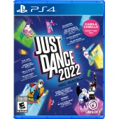 Joc PlayStation 4 Just Dance 2022